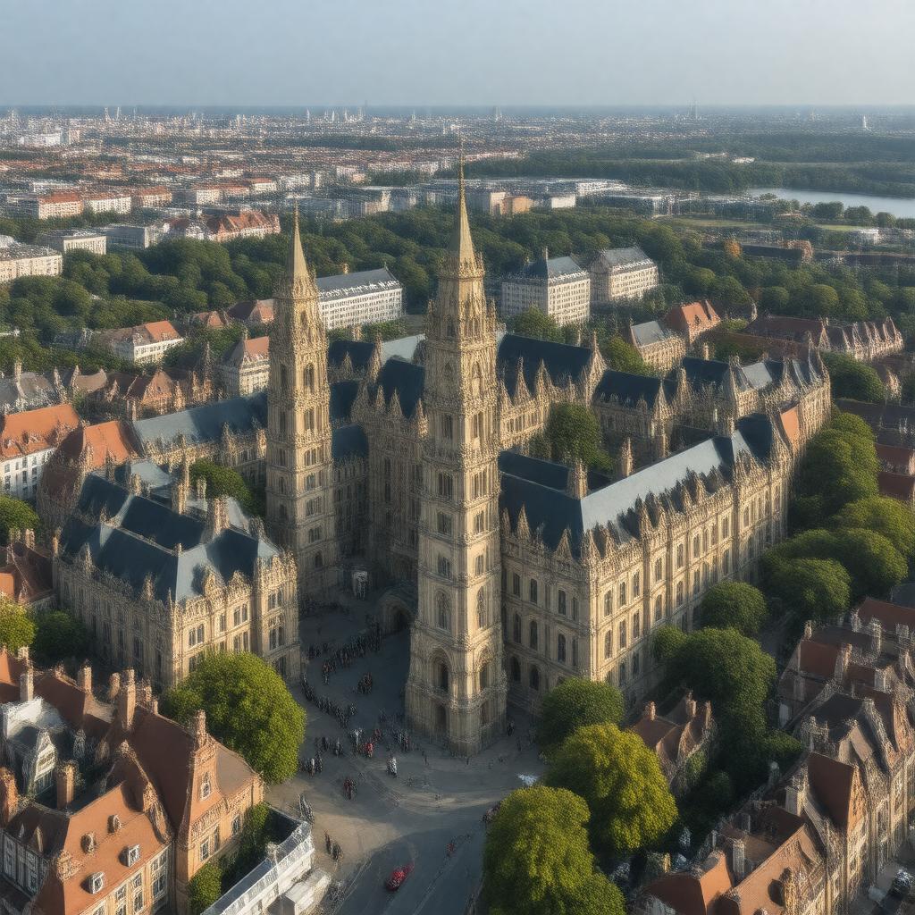 Wrocław University